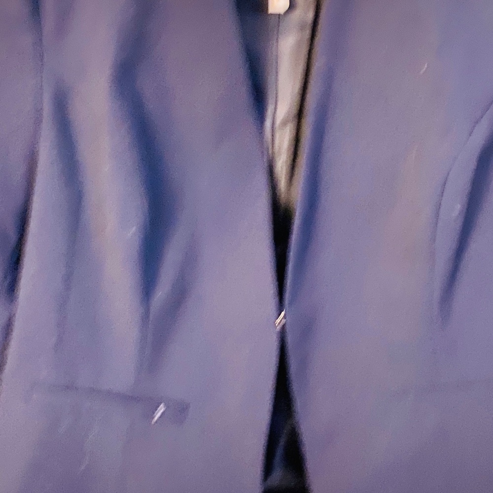 Blazer - Picture 4 of 4